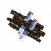 BARKWORTHIES Braided Collagen Stick 9in