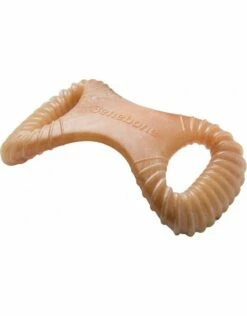 BENEBONE Peanut Butter Dental Dog Chew