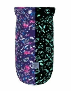 CANADA POOCH Pick Me Poncho Glow Special Edition