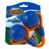 Chuckit! CHUCKIT Duo Tug Crunch Balls M
