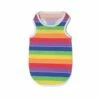 DOGO Rainbow Tank
