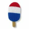 PAWER SQUEAKY Patriot Pop Toy