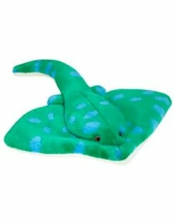 FLUFF & TUFF Gordon Stingray