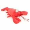 GODOG Action Plush Lobster