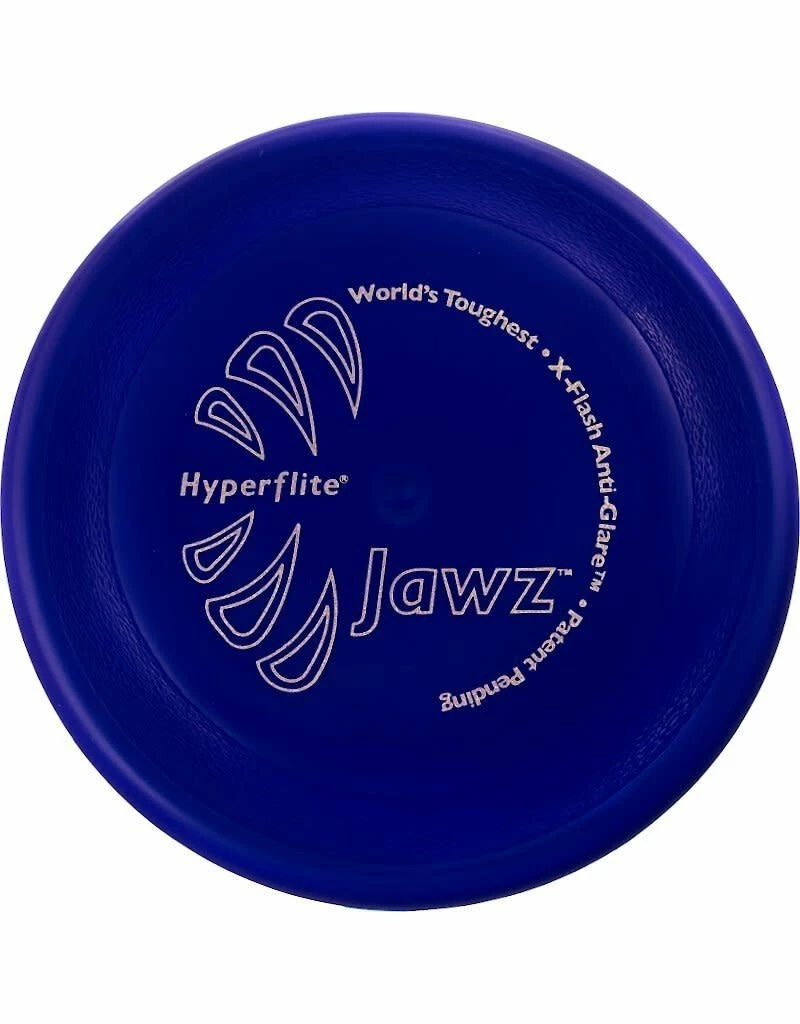 Jawz Disc Blueberry