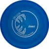 Jawz Pup Disc Blueberry