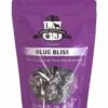 LORD JAMESON Blue Bliss Organic Dog Treat 6oz
