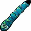 OUTWARD HOUND Invincible Snake Dog Toy Blue