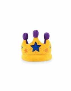 P.L.A.Y. Party Time Canine Crown Toy
