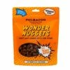 POLKA DOG Wonder Nuggets Treats Peanut Butter 12oz