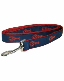 PRESTON Red Lobster Leash