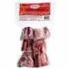 PRIMAL Frozen Raw Buffalo Marrow Bone 2 In. 6 Pack