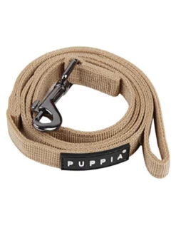 PUPPIA Norman Lead Beige