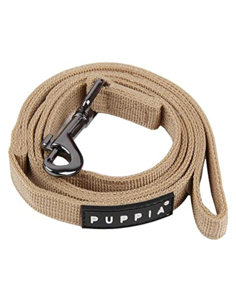 PUPPIA Norman Lead Beige