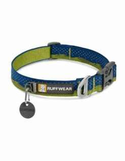 RUFFWEAR Crag Collar Green Hills