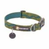 RUFFWEAR Flat Out Collar New River