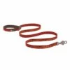 RUFFWEAR Flat Out Leash Ember Distortion