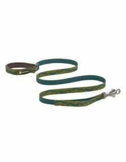 RUFFWEAR Flat Out Leash New River