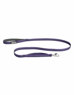 RUFFWEAR Front Range Leash Purple Sage
