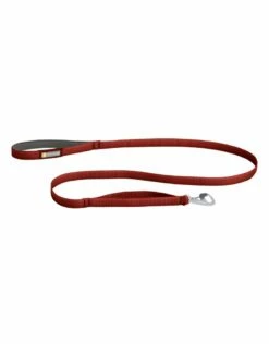 RUFFWEAR Front Range Leash Red Clay