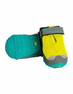 RUFFWEAR Grip Trex Boot Pairs Lichen Green