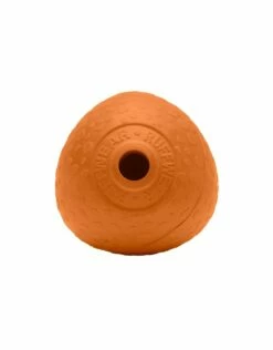 RUFFWEAR Huckama Toy Campfire Orange