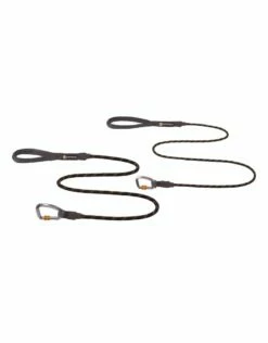 RUFFWEAR Knot-A-Leash Black Obsidian