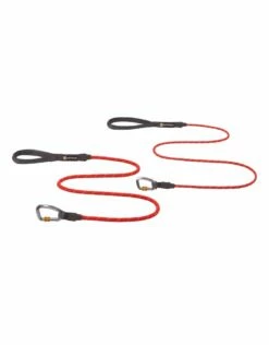 RUFFWEAR Knot-A-Leash Red Sumac
