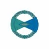 RUFFWEAR Pacific Ring Toy Aurora Teal