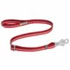 RUFFWEAR Patroller Leash Cinder Cone Red