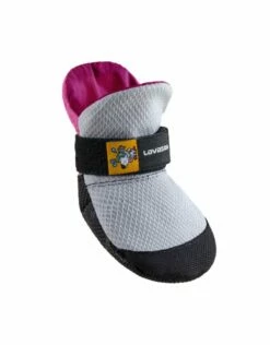 LAVA SOX Summer Dog Boot Pink Sorbet