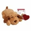 SMARTPETLOVE Snuggle Puppy - Biscuit