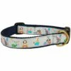 THE BELTED COW Dog Collar Party Animals