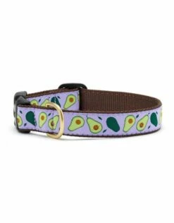 UP COUNTRY Avocado Collar