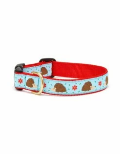 UP COUNTRY Hedgehog Collar