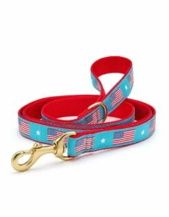 UP COUNTRY Lead Flag Day