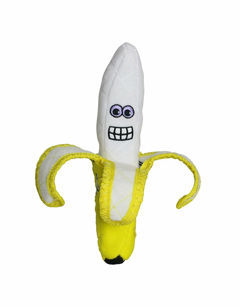 TUFFY Funny Food Banana