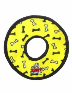 TUFFY No-Stuff Ultimate Ring Yellow Bones