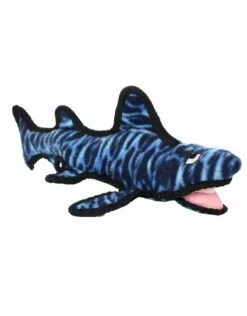 TUFFY Ocean Creature Shack Shark