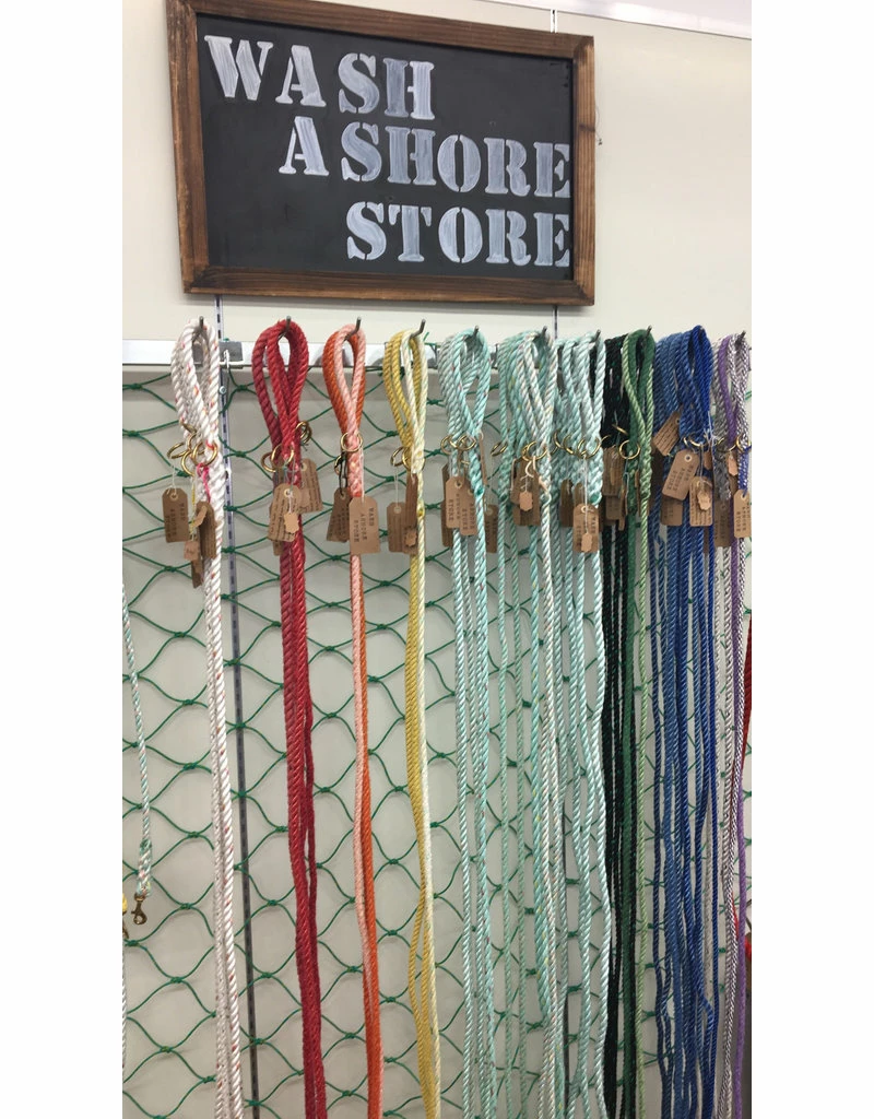 WASHASHORE Leash