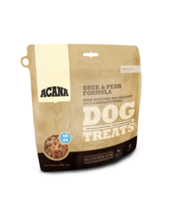 ACANA Freezedried Duck & Pear Dog Treat