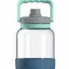 Asobu FISH & BONE Barkley Water Bottle
