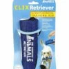 COMPANY OF ANIMALS Clix Retriever Recall Training Dummy