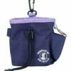 COMPANY OF ANIMALS Clix Treat Bag Purple