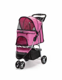 DOGLINE Casual Sport Pet Stroller
