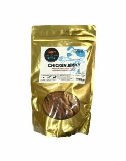 FISH & BONE Chicken Strips