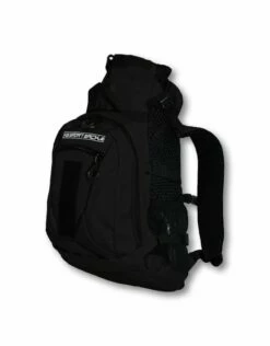 K9 SPORT SACK Plus 2 Jet Black