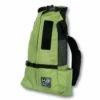 K9 SPORT SACK Trainer Dog Carrier Lime
