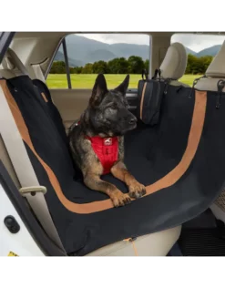 KURGO Wander Hammock Black