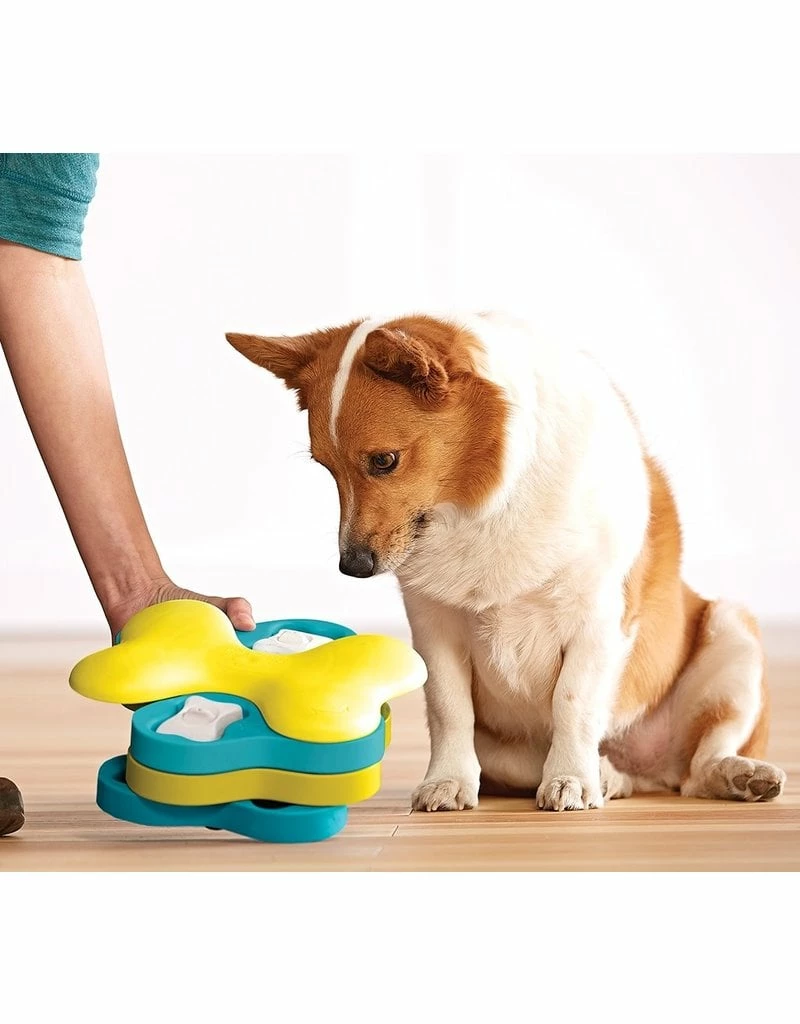 NINA OTTOSSON Dog Tornado Puzzle - Image 2